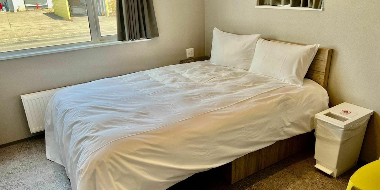 Qfox Ruby Hotel Niseko Exteriör bild